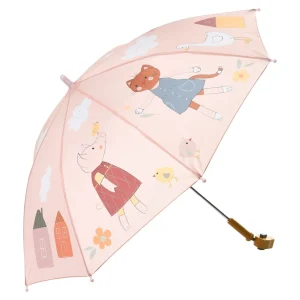 Depot Parapluie Pour Enfants Little Farm