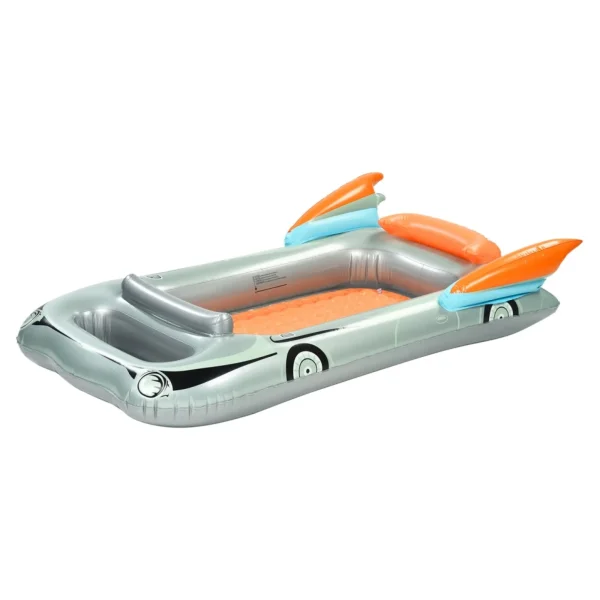 Depot Pataugeoire Caddy