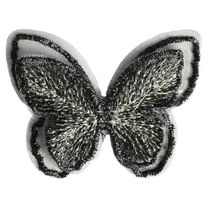Depot Patch Papillon