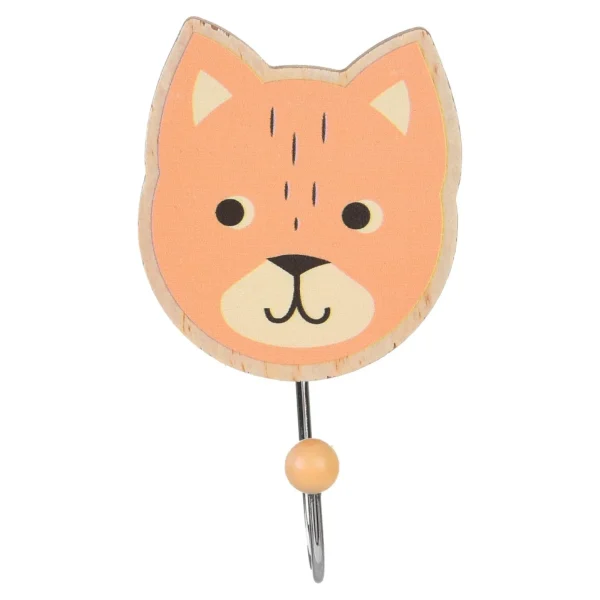 Depot Patere Chat Kathi