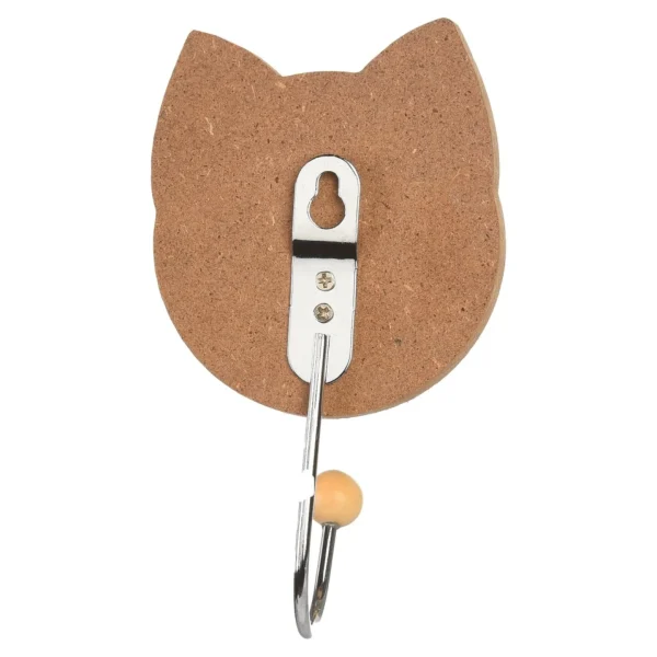 Depot Patere Chat Kathi