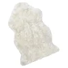 Depot Peau De Mouton^ Couvertures, Peaux & Plus