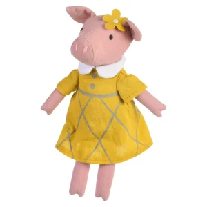 Depot Peluche Cochon Sofia