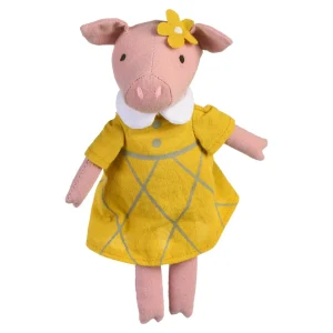 Depot Peluche Cochon Sofia