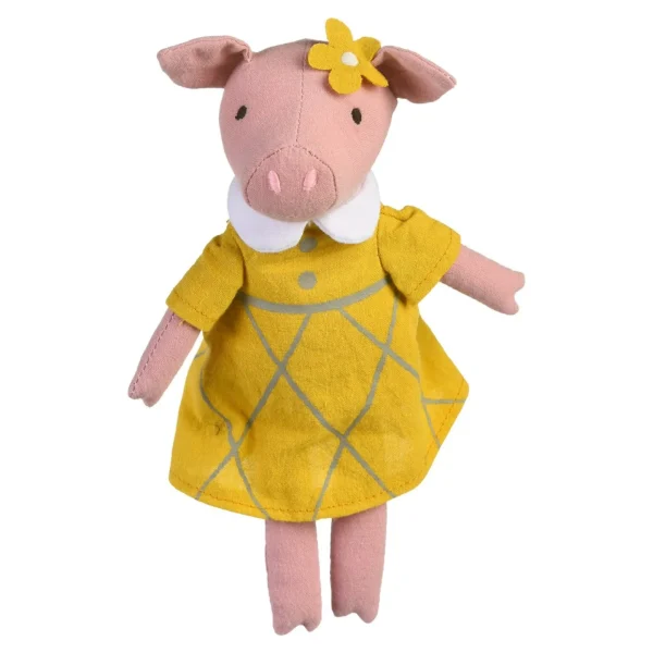 Depot Peluche Cochon Sofia