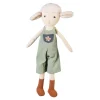 Depot Peluche Mouton Sammy