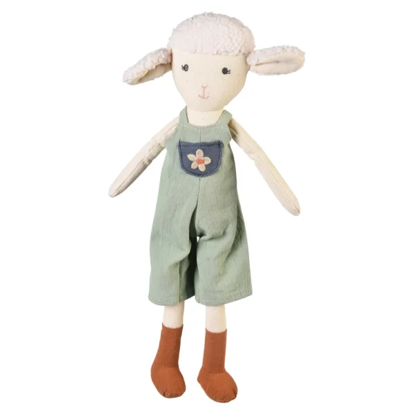 Depot Peluche Mouton Sammy
