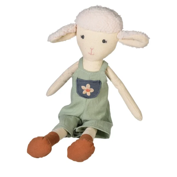 Depot Peluche Mouton Sammy