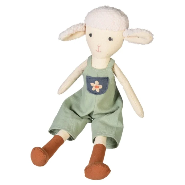 Depot Peluche Mouton Sammy