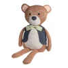 Depot Peluche Ours Bosse