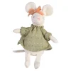 Depot Peluche Souris Mia
