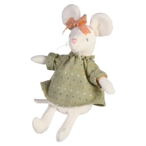 Depot Peluche Souris Mia