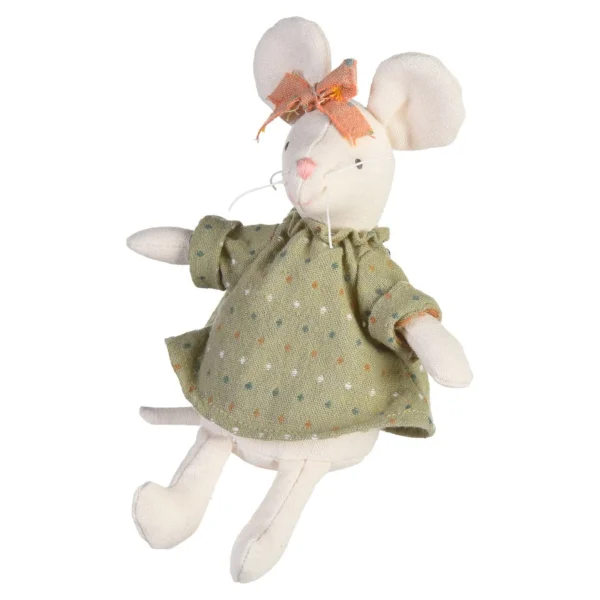 Depot Peluche Souris Mia