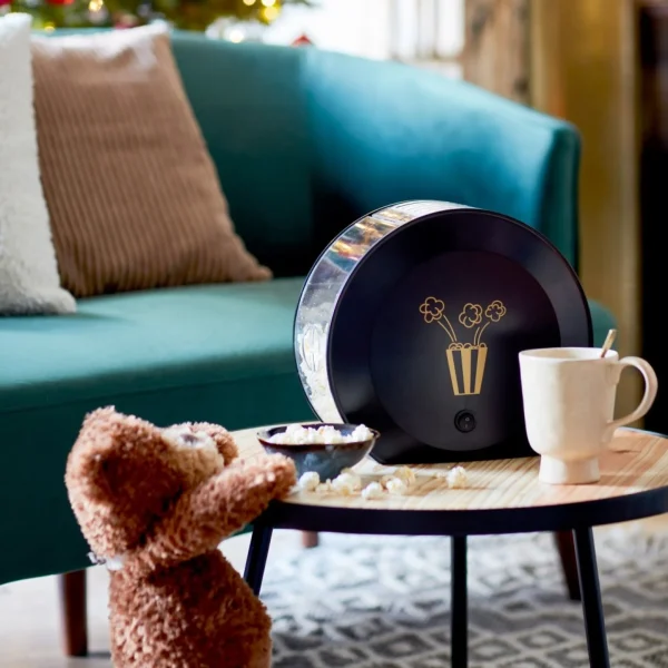 Depot Peluche Teddy Bert