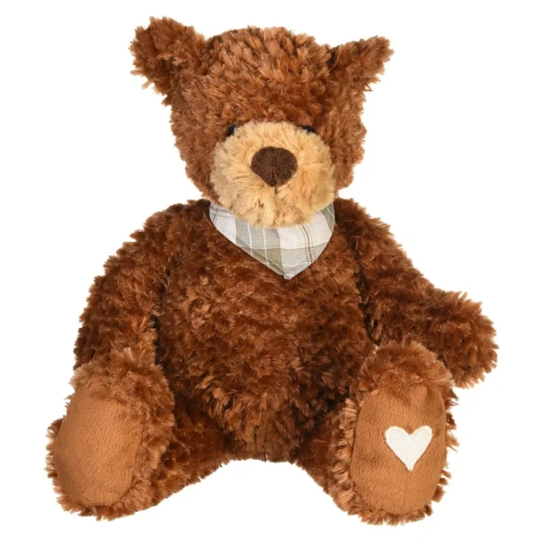 Depot Peluche Teddy Bert