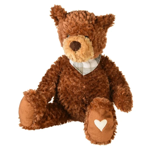 Depot Peluche Teddy Bert