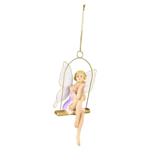Depot Pendentif Décoratif Alva