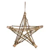 Depot Pendentif Décoratif Bamboo Star^ Pendentifs & Clips