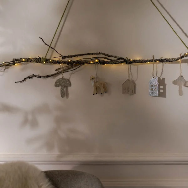 Depot Pendentif Décoratif Chevreuil^ Pendentifs & Clips
