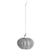 Depot Pendentif Décoratif Citrouille Ballotini