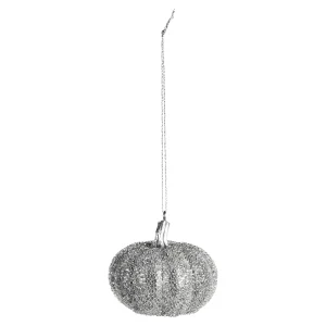 Depot Pendentif Décoratif Citrouille Ballotini