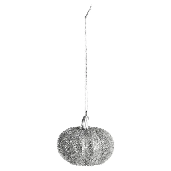 Depot Pendentif Décoratif Citrouille Ballotini