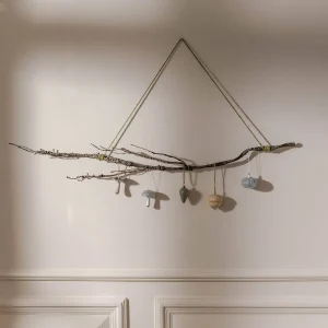 Depot Pendentif Décoratif Citrouille Ballotini