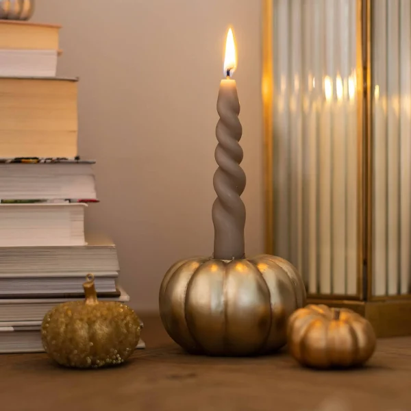 Depot Pendentif Décoratif Citrouille Ballotini