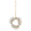 Depot Pendentif Décoratif Couronne Artificielle Little^ Pendentifs & Clips
