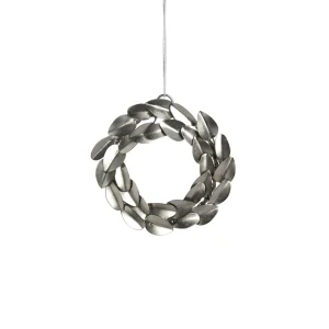 Depot Pendentif Décoratif Couronne De Feuilles^ Décoration Cadeau