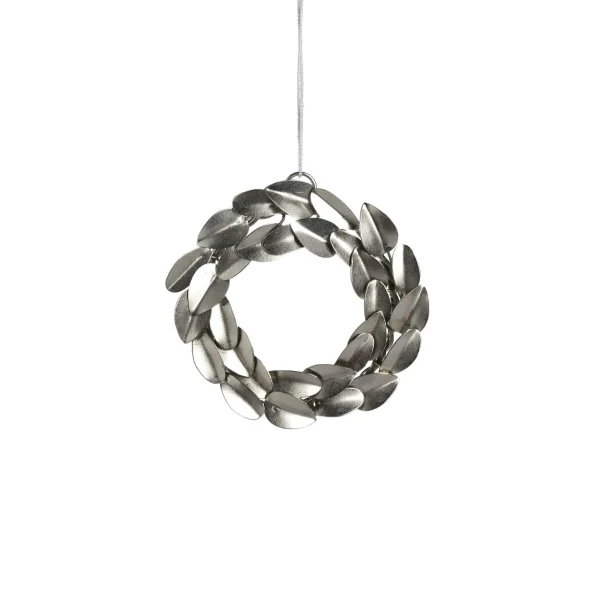 Depot Pendentif Décoratif Couronne De Feuilles^ Décoration Cadeau