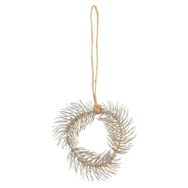 Depot Pendentif Décoratif Couronne Artificielle Little^ Pendentifs & Clips