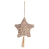 Depot Pendentif Décoratif Cozy Star^ Décoration De La Couronne De L'Avent