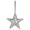 Depot Pendentif Décoratif Double Star^ Décoration De La Couronne De L'Avent