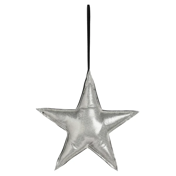 Depot Pendentif Décoratif Double Star^ Décoration De La Couronne De L'Avent