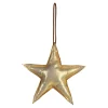 Depot Pendentif Décoratif Double Star^ Décoration De La Couronne De L'Avent