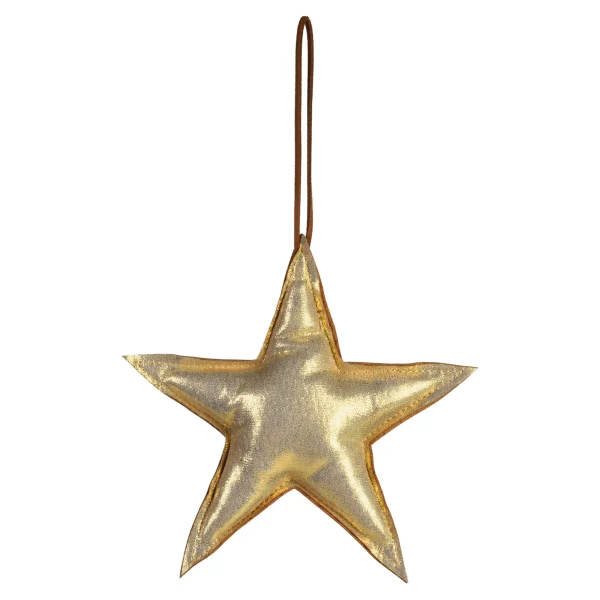 Depot Pendentif Décoratif Double Star^ Décoration De La Couronne De L'Avent