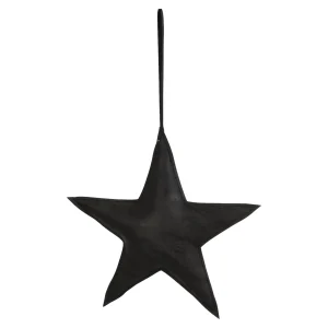 Depot Pendentif Décoratif Double Star^ Décoration De La Couronne De L'Avent