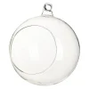 Depot Pendentif Décoratif En Verre Hole