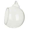 Depot Pendentif Décoratif En Verre Hole^ Boules & Pointes D'Arbres