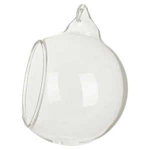 Depot Pendentif Décoratif En Verre Hole^ Boules & Pointes D'Arbres