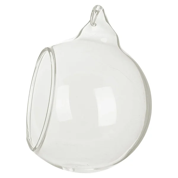 Depot Pendentif Décoratif En Verre Hole^ Boules & Pointes D'Arbres