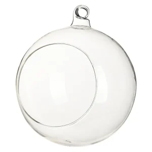 Depot Pendentif Décoratif En Verre Hole
