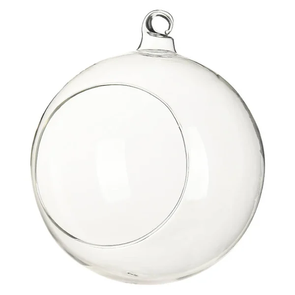 Depot Pendentif Décoratif En Verre Hole