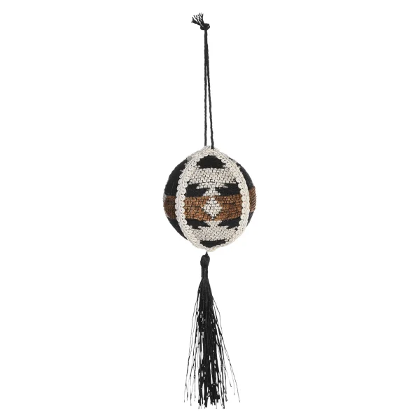 Depot Pendentif Décoratif Ethno Tassel