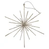Depot Pendentif Décoratif Etoile Glam^ Objets De Décoration