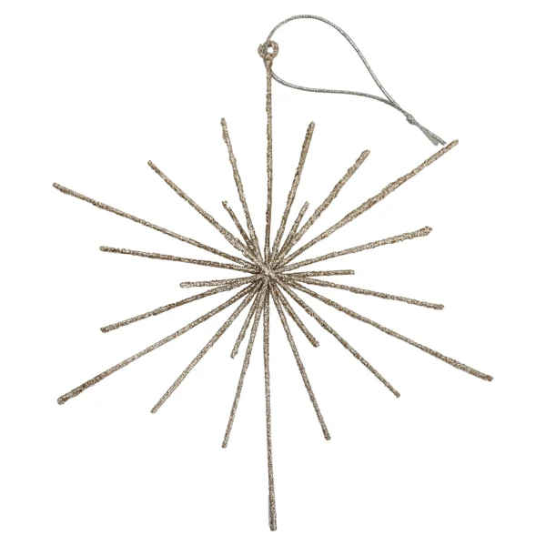 Depot Pendentif Décoratif Etoile Glam^ Objets De Décoration