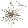 Depot Pendentif Décoratif Etoile Glam^ Pendentifs & Clips