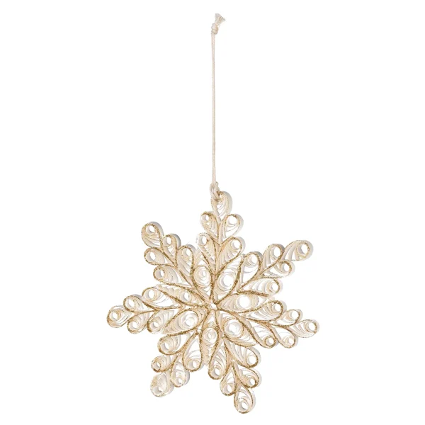 Depot Pendentif Décoratif Etoile Mira^ Pendentifs & Clips