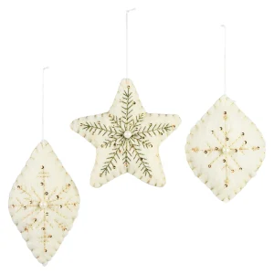 Depot Pendentif Décoratif Felt^ Pendentifs & Clips